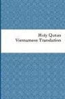 Allah - Holy Quran with Vietnamese Translation