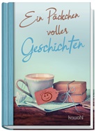 Doro Zachmann, Zachmann  Doro - Ein Päckchen voller Geschichten