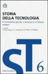 Storia della tecnologia
