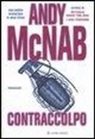 Andy McNab - Contraccolpo