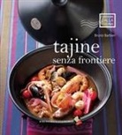 Bruno Barbieri, R. Lettieri, Riccardo Lettieri - Tajine senza frontiere