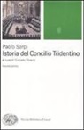 Paolo Sarpi, C. Vivanti - Istoria del Concilio Tridentino