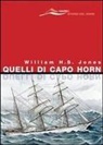 William H. Jones, William H. S. Jones - Quelli di Capo Horn