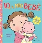 Emma Dodd - Io e il mio bebé. Libro pop-up
