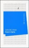 Davide Enia - Così in terra