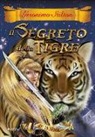 Geronimo Stilton - Il segreto della tigre. Le 13 Spade