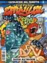 Luca Enoch - Sprayliz