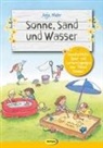 Boris Braun, Anja Mohr, Boris Braun - Sonne, Sand und Wasser