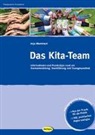 Anja Mannhard - Das Kita-Team