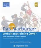 Diete Krowatschek, Dieter Krowatschek, Gordon Wingert, Sabrina Lorrig - Das neue Marburger Verhaltenstraining (MVT), m. 1 Online-Zugang