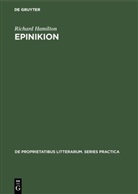 Richard Hamilton - Epinikion