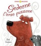 Mark Chambers - Gedeone l'orso puzzone