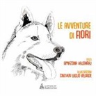 Amazona Hajdaraj, C. Luglio Velarde - Le avventure di Fiori