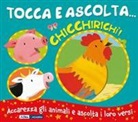 Emily Bolam - Chicchirichì! Tocca e ascolta
