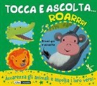 Emily Bolam - Roarrr! Tocca e ascolta