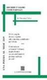 Vincenzo Calce - Ricordi e valori come farmaci