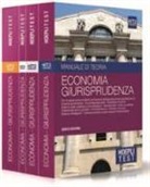 Hoepli Test. Economia-Giurisprudenza. Box
