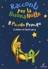 Tonino Scala - Il piccolo principe da Antoine de Saint-Éxupery