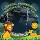 Heather L Beal, Heather L. Beal - Leones, Leopardos Y Tormentas, ¡Que Cosa! (Spanish Edition)