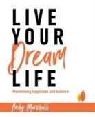 Andy Marshall - Live Your Dream Life
