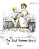 Tuula Pere, Susan Korman - The Best Summer Guest