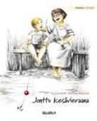 Tuula Pere - Jonttu kesävieraana