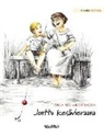 Tuula Pere, Milena Radeva - Jonttu kesävieraana: Finnish Edition of "The Best Summer Guest"