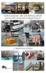 Francesco Oniga - Welcome to Veniceland. Racconto fantastico tragicomico