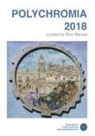 Dino Marasà - Polychromia 2018. Ediz. italiana, inglese e greca