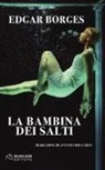 Edgar Borges - La bambina dei salti