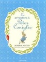 Beatrix Potter - Le avventure di Peter Coniglio