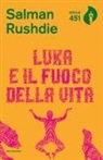 Salman Rushdie - Luka e il fuoco della vita