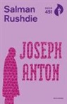 Salman Rushdie - Joseph Anton