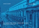 Angelo Salemi - Le cortine del centro storico di Catania: materiali, forma e immagine urbana