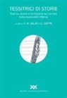 E. M. Salati, C. Zappa - Tessitrici di storie. Ricerca, azione e formazione sul narrare nella scuola dell'infanzia