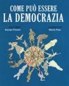M. Pina, Equipo Plantel - Come può essere la democrazia
