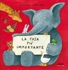 Antonella Abbatiello - La cosa più importante