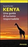 D. Facchini - Kenya. Una guida di turismo responsabile