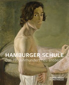 Marku Bertsch, Markus Bertsch, Wenderholm, Wenderholm, Iris Wenderholm - Hamburger Schule
