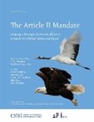 Yoichi Funabashi, Matthew Goodman, Matthew P Goodman, Matthew P. Goodman, Matthew P./ Funabashi Goodman - The Article II Mandate