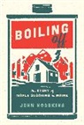 John Hodgkins, Hodgkins John - Boiling Off