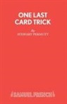 Stewart Permutt, Permutt Stewart - One Last Card Trick