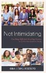 Anna Roseboro, Anna J. Small Roseboro, Anna J. Small Roseboro - Not Intimidating