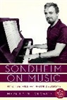 Mark Horowitz, Mark Eden Horowitz, Horowitz Mark Eden - Sondheim on Music