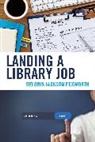 Deloris Foxworth, Deloris Jackson Foxworth - Landing a Library Job