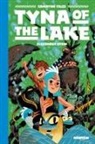 Alexander utkin, Alexander utkin - Tyna of the Lake