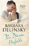 Barbara Delinsky - Dream Unfolds
