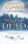 Eleanor Kuhns, Kuhns Eleanor - Simply Dead