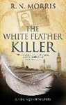 R N Morris, R.N. Morris - White Feather Killer