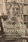 Colin Chambers, Colin (Author) Chambers, Colin (Author) Ramsay Chambers, Peggy Ramsay - Peggy to her Playwrights